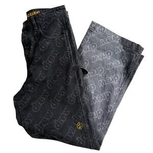 Drew House Carpenter Jeans size 30